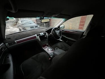 машины на обмен: Toyota Windom: 2003 г., 3 л, Автомат, Седан