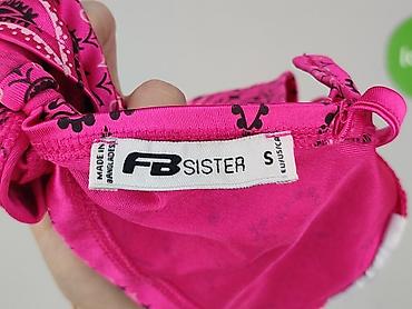 danhen facebook: FB Sister, Top damski, rozmiar S — 4