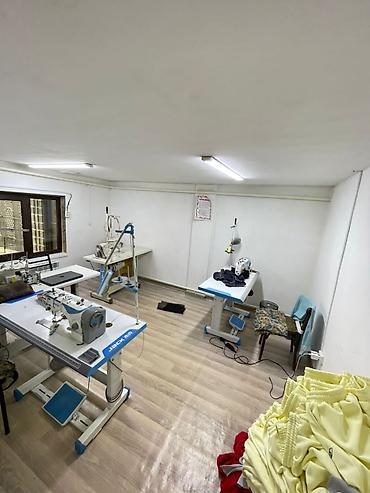 Продажа коттеджей и домов: Продаётся дом 150 квм² | 5 комнат + швейный цех | Ленинский район — 13