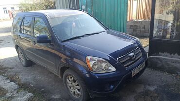 сколько стоит квадроцикл: Honda CR-V: 2003 г., 2 л, Автомат, Бензин, Кроссовер