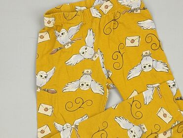 spodenki krótkie legginsy: Legginsy dziecięce, 1.5-2 lat, 92, stan - Idealny