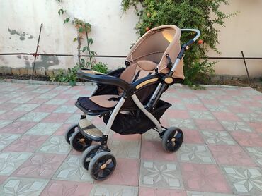 Gəzinti arabaları: Klassik gəzinti arabası, İşlənmiş — 13