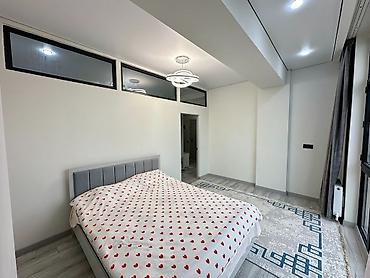 квв: 2 комнаты, 54 м², Элитка, 7 этаж, Евроремонт — 9