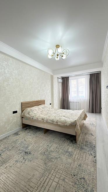 8: 2 комнаты, 77 м², Асанбай мкр Элитка, 8 этаж — 3