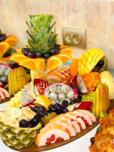 Выездные банкеты: Выездные банкеты | Повара at lalafo.kg — 9 Выездные банкеты: Выездные банкеты | Повара — 9