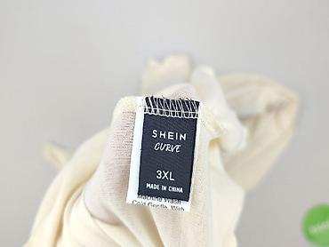 c.a.n.d.a collection: Shein Curve, Kardigan damski, rozmiar 3XL — 4