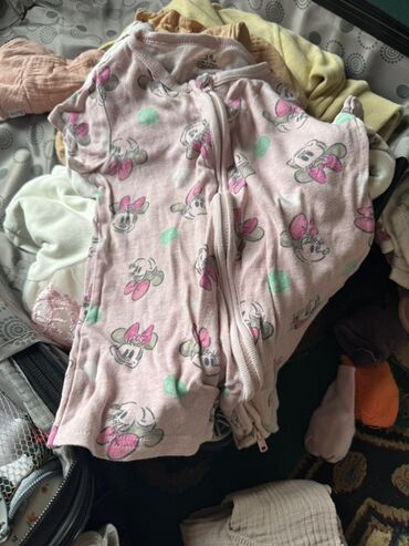 Комплекты одежды: Комплект, цвет - Розовый — 5