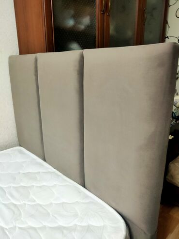 односпальная кровать с матрасом бишкек: Односпальная Кровать