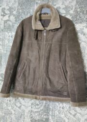 Pencəklər: Dublyonka, XL, rəng - Qəhvəyi