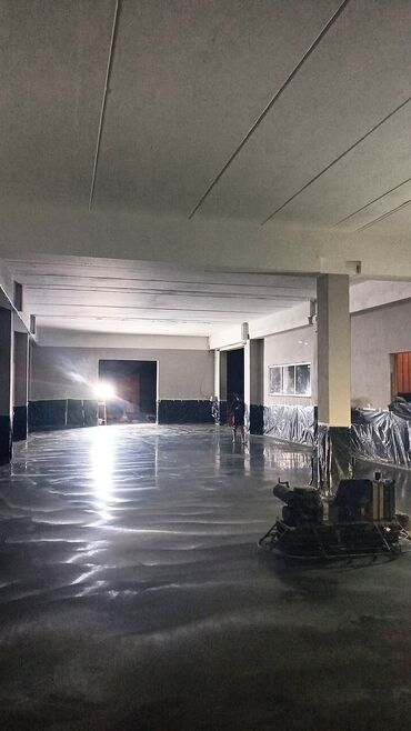 Бетонные работы: Стяжка Демонтаж, Бесплатная консультация, Гарантия Больше 6 лет опыта — 29