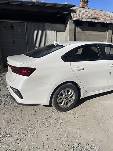 киа к3 2021 цена: Kia K3: 2019 г., 1.6 л, Вариатор, Седан — 10