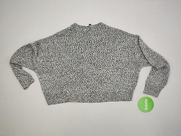 peuterey: H&M Divided, Sweter damski, rozmiar M — 3