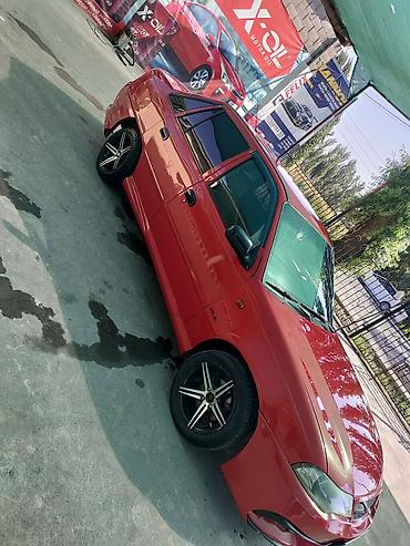 рекс 2010: Daewoo Nexia: 2010 г., 1.6 л, Механика, Бензин, Седан — 2