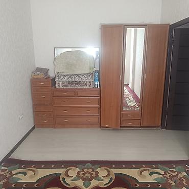 Долгосрочная аренда комнат: Описание: сдаётся 2х ком квартира на долгий срок. А. Масалиева81 — 9