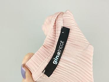 peek: Gina Tricot, Bluzka damska, rozmiar L — 4
