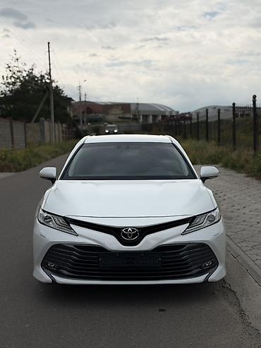 corolla 2016: Toyota Camry: 2019 г., 2.5 л, Автомат, Бензин, Седан — 6