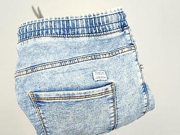 gate buty: House of Denim, Jeansy dla mężczyzn, rozmiar XL — 8