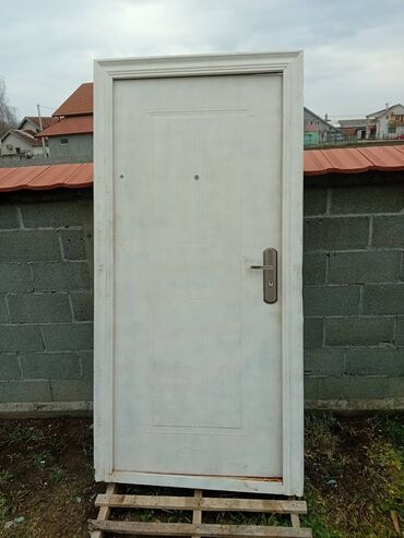 vrata za pecenjaru: Doors