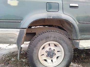 Двигатели, моторы и ГБЦ: Бензиновый мотор Toyota 3.4 л at lalafo.kg — 3 Двигатели, моторы и ГБЦ: Бензиновый мотор Toyota 3.4 л — 3