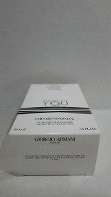 Parfemi: GIORGIO ARMANI STRONGER WITH YOU EDT100ML TSTR | Giorgio Armani — 9