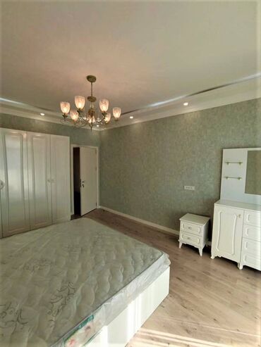 Uzunmüddətli kirayə mənzillər: Yasamal rayonu, Tbilisi prospekti “Nəqliyyat Nazirliyi” yanında — 9