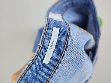 jeans 24: Bershka, Jeansy damskie, rozmiar S — 5