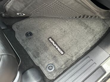 Toyota: Toyota 4Runner: 2018 г., 4 л, Автомат, Бензин, Внедорожник — 7