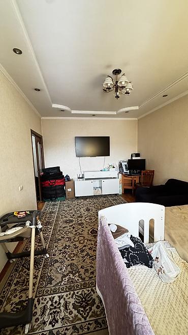 Продажа квартир: 2 комнаты, 67 м², 106 серия улучшенная, 8 этаж, Косметический ремонт — 10