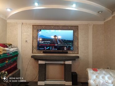 Электрики: Электрик | Установка телевизоров Больше 6 лет опыта at lalafo.kg — 12 Электрики: Электрик | Установка телевизоров Больше 6 лет опыта — 12