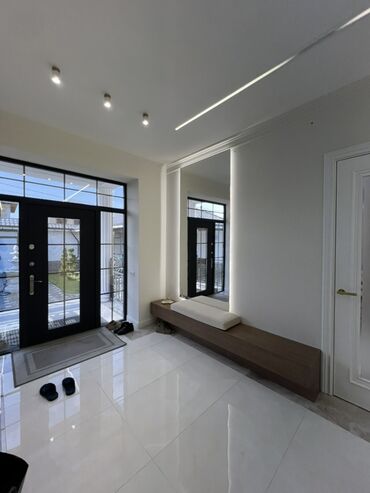 Продажа домов: Дом, 320 м², 6 комнат, Агентство недвижимости, Дизайнерский ремонт — 16