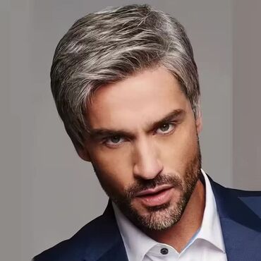 Ostalo: Perike muske 3000 — 10