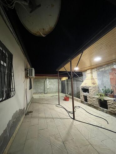 Həyət evləri və villaların satışı: Binəqədi qəs. 3 otaqlı, 110 kv. m, Yeni təmirli — 15