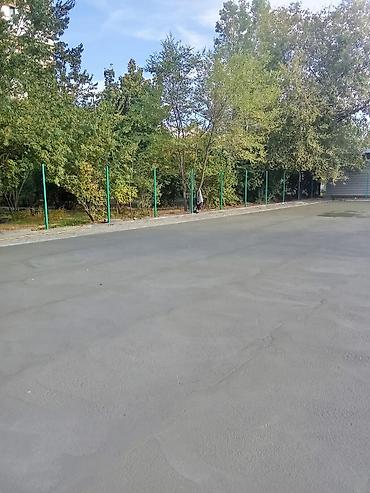 штукатурка механизированная: Бетонирование и устройство площадок «под ключ» - Заливаем монолитные — 5