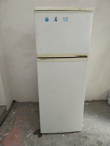 холодильник авест: İşlənmiş 2 qapılı Soyuducu Satılır, rəng - Ağ