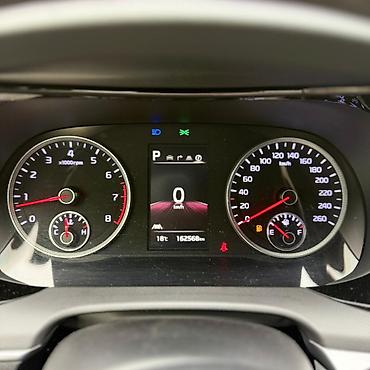 Kia: Kia K5: 2021 г., 2 л, Автомат, Газ, Седан — 3