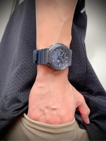 Ručni satovi: G-Shock, Muški — 5
