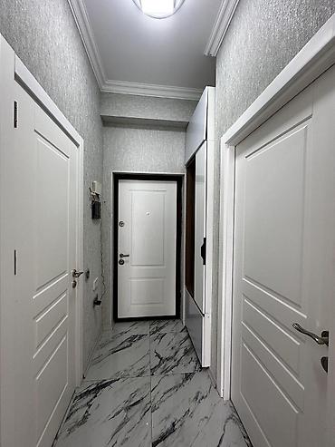 kiraye ev qax: 2 otaqlı, Yeni tikili, 45 kv. m — 7