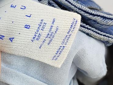 flared: Anti Blue, Spódnica damska, rozmiar XS — 5