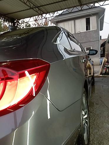 Другие автоуслуги: Детейлинг-услуги: защитные покрытия и восстановление глянца кузова - — 2