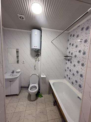 108: 1 комната, 41 м², Нижний Джал (Джал-23) Элитка, 12 этаж — 7