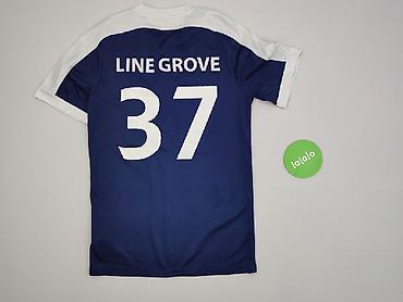 kolnierzyk bebe: Nike, T-shirt sportowy dla mężczyzn, rozmiar S — 3