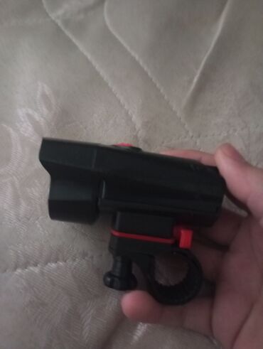 Şəhər velosipedləri: İşlənmiş Şəhər velosipedi Saft, 26" — 10