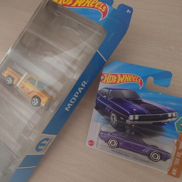 купить хот вилс недорого: Hot Wheels "MOPAR". Продажа/обмен. ✅Состояние - новые, оригинал!