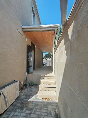Həyət evləri və villaların satışı: 6 otaqlı, 21 kv. m, Yeni təmirli — 8