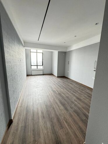 3х комнатная квартира в джале: 3 комнаты, 104 м², Элитка, 18 этаж, Дизайнерский ремонт