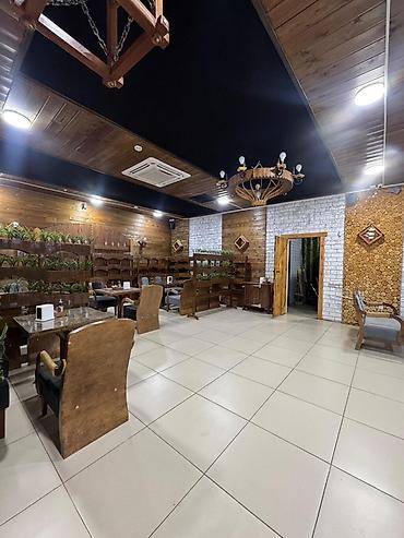 Кафе, рестораны: Продажа бизнеса Кафе, Вместе с: Недвижимость — 18