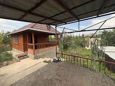 Продажа дач: Срочно продаётся дача. с. Арашан Аламудунмкого р-н. ориентировочно — 2