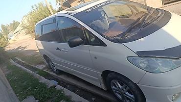 toyota windom 2003: Toyota Estima: 2000 г., Минивэн — 1