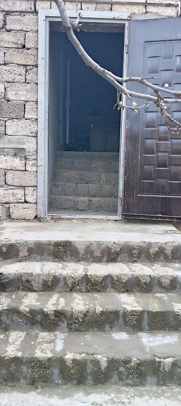 balaxanıda: Salam. Yeni Balaxanıda (Fazendada) Murad marketin yaxınlığında ev — 10