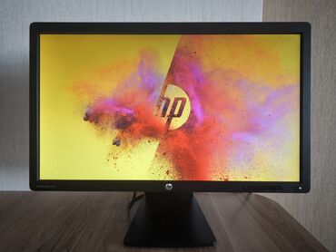 Masaüstü kompüterlər və iş stansiyaları: HP EliteDisplay E231 23" LCD monitor - Ekran diaqonalı: 23 düym - Mat